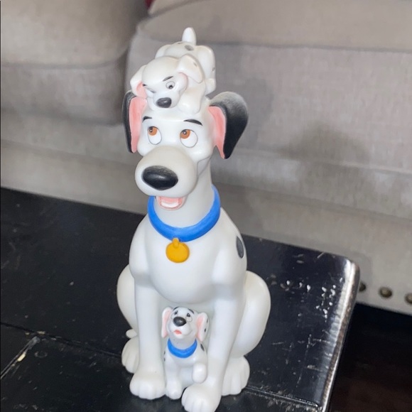 lennox dalmatian figurine - Picture 1 of 2